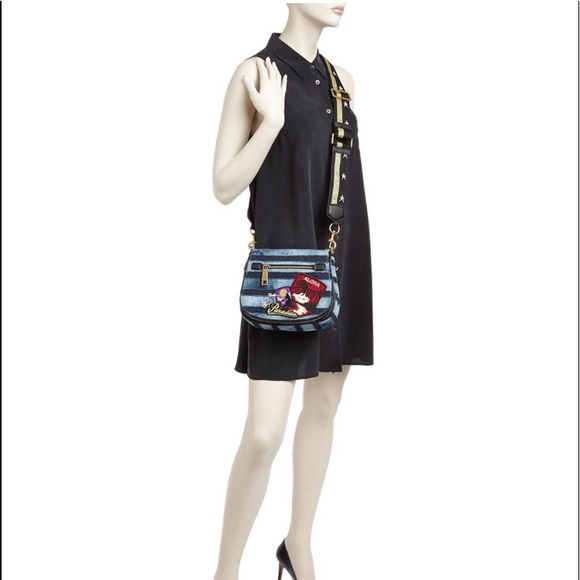 🌴Marc Jacob🌴 Bag - Picture 2 of 9